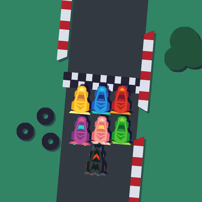 Game by @TheRedKirby