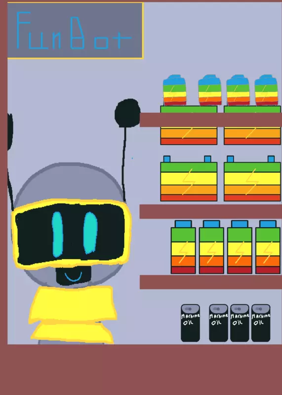 Game by @metal_sonic_real