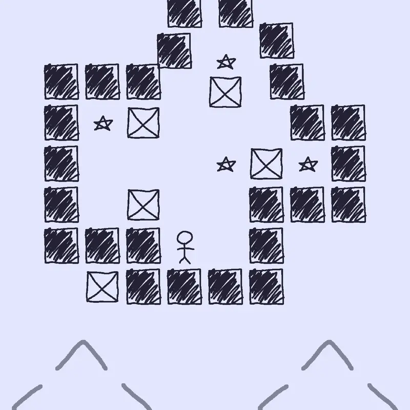 Game by @yayam_offical