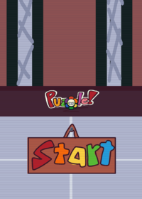 Dandy world :D