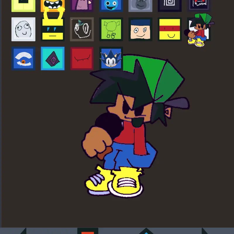 Game by @Lozaw501