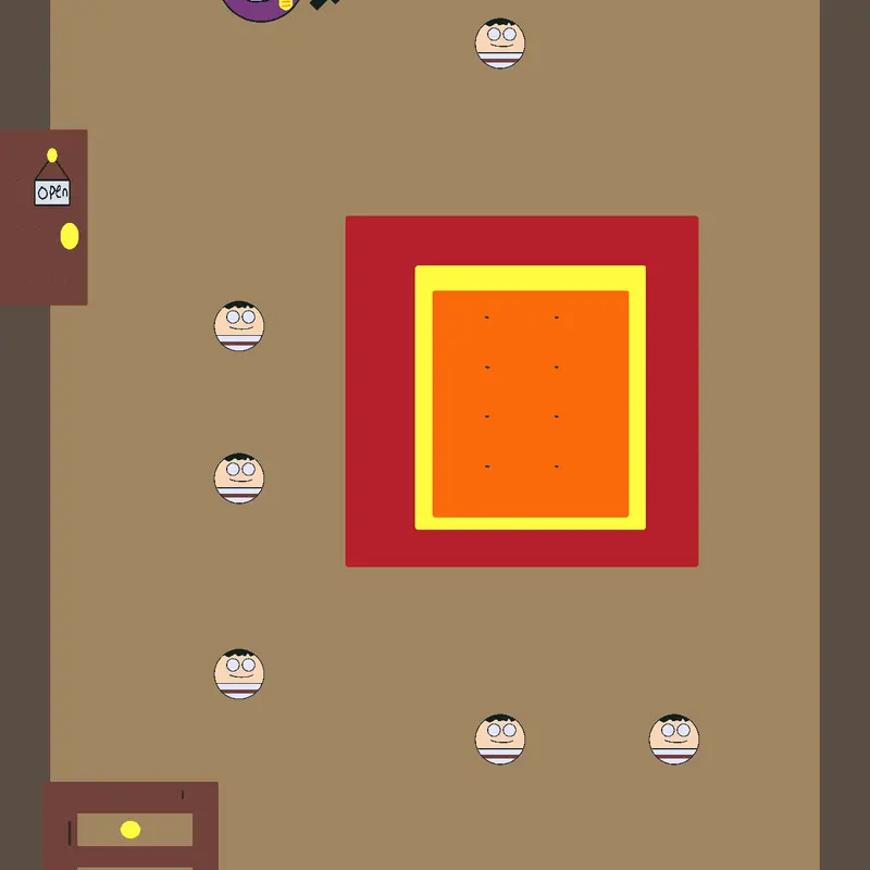 Game by @rockstar_freddy_game