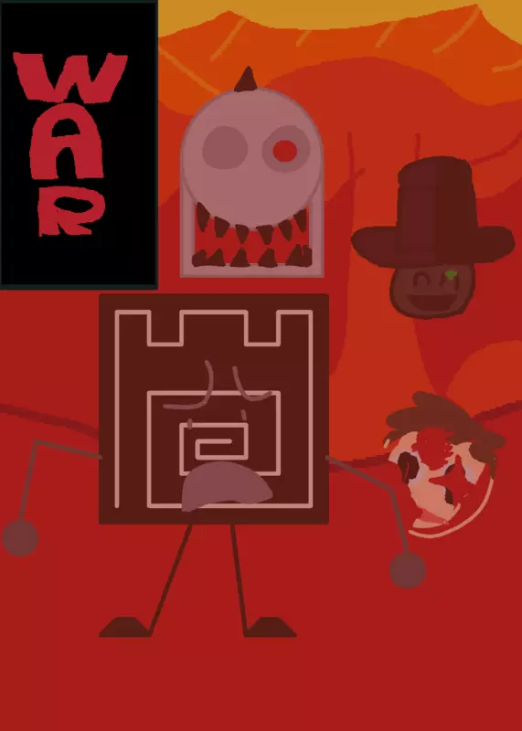 Game by @spookyMateus