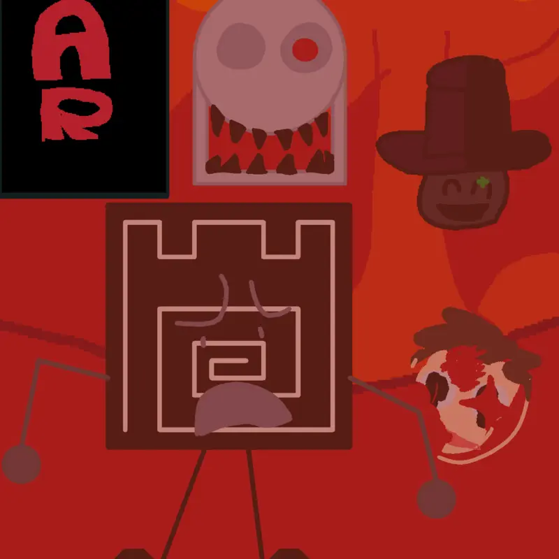Game by @spookyMateus