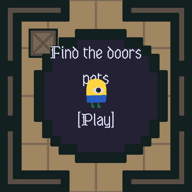 Game by @jarodajr