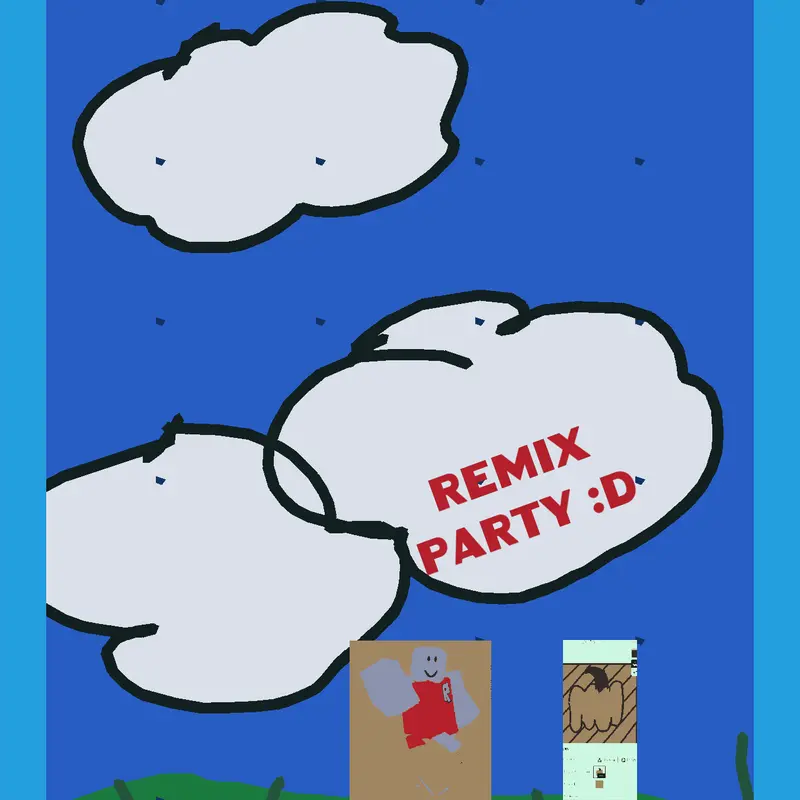 Game by @PartyN00b
