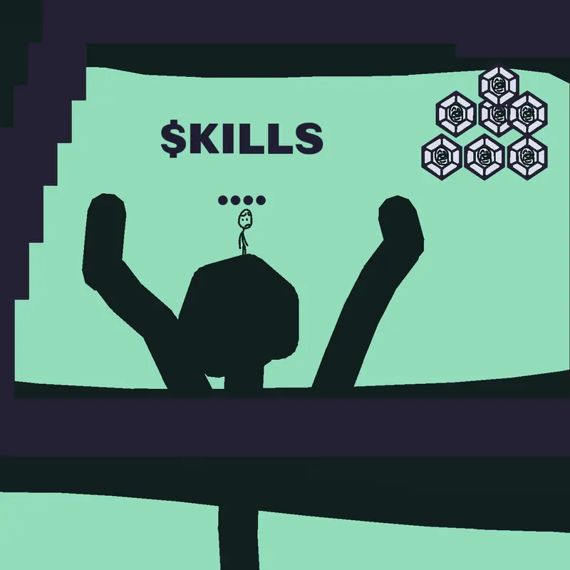Game by @roxylon