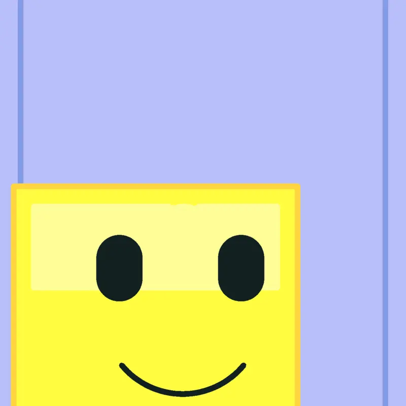 Game by @robloxfanofroblox