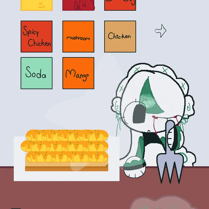 Game by @Angel-likesofycherry