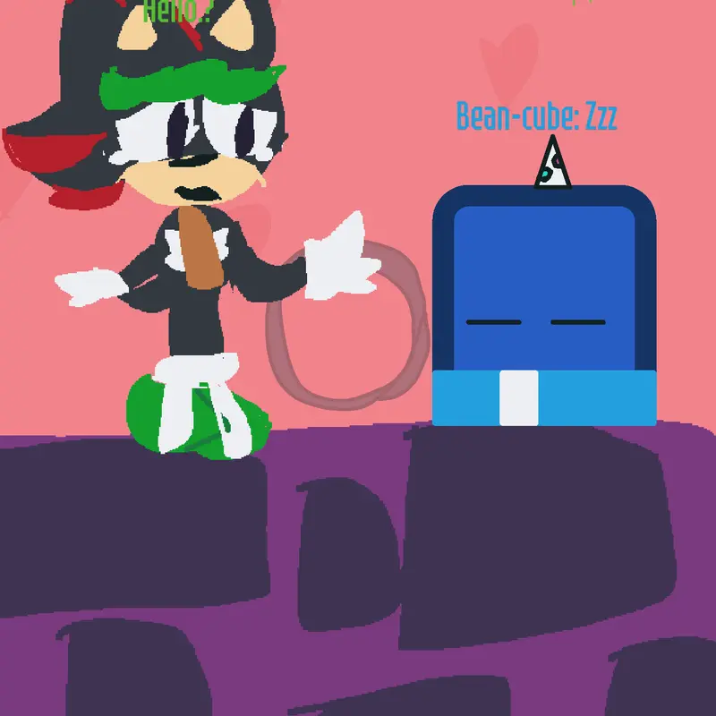 Game by @GreenTheHedgehog