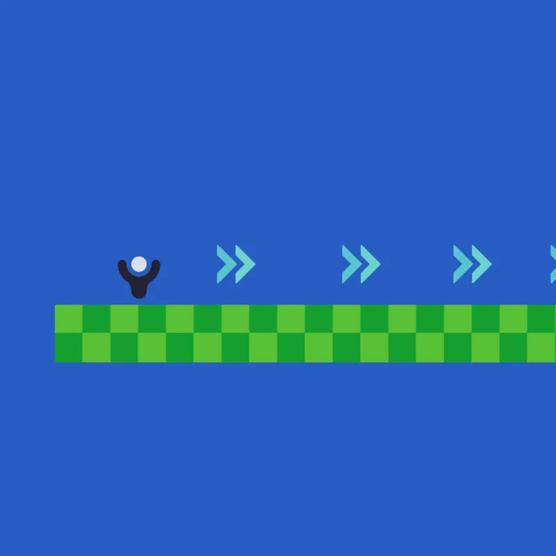 Game by @stipeto