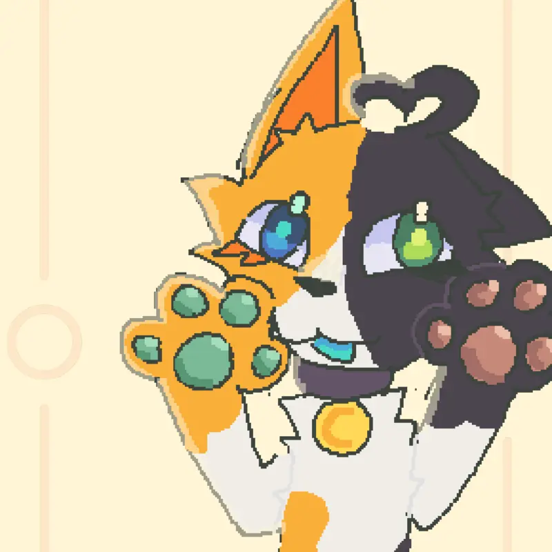 Game by @_Calico_