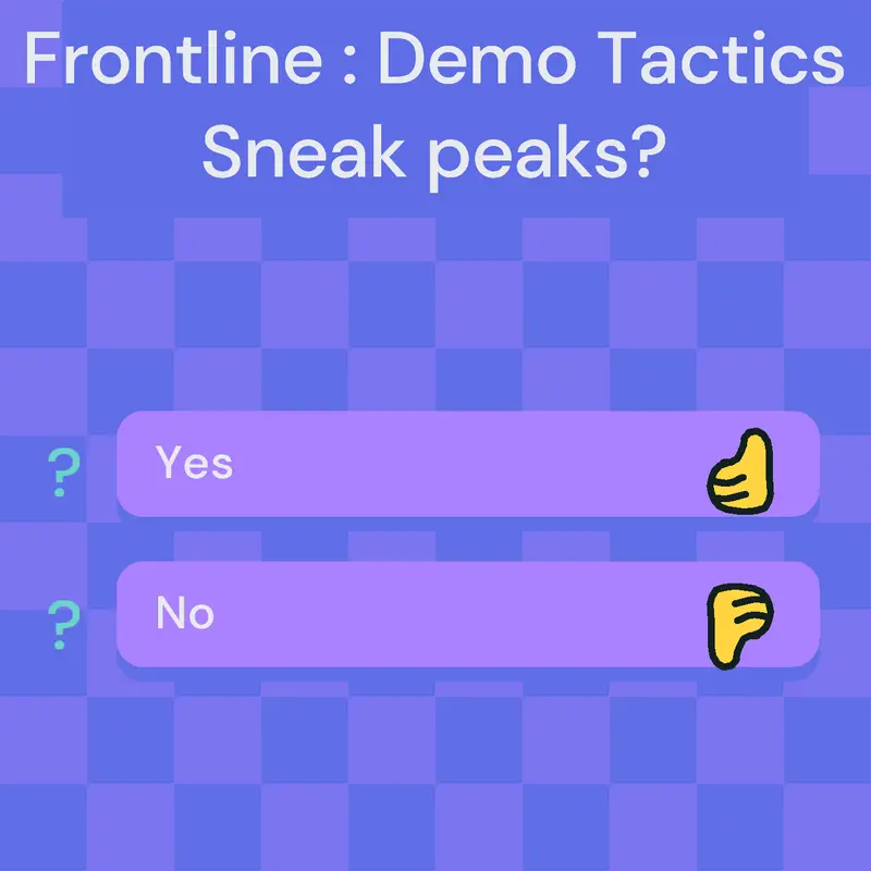SNEAK PEAKS by @The-Chosen_One