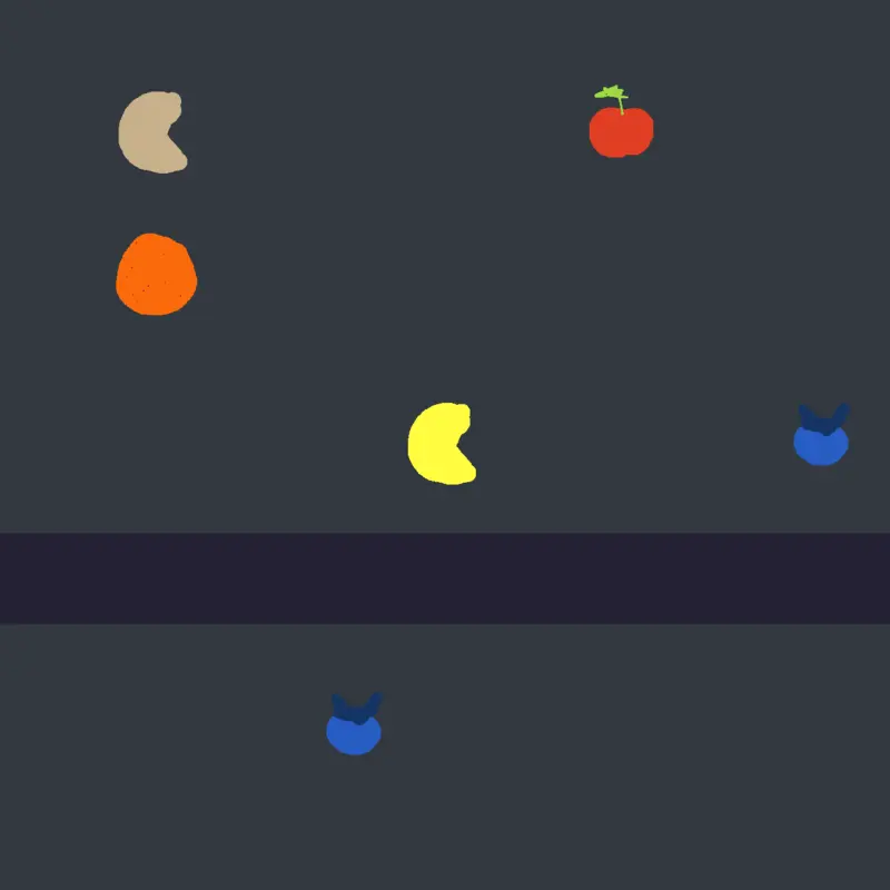 Game by @pac10482952958296