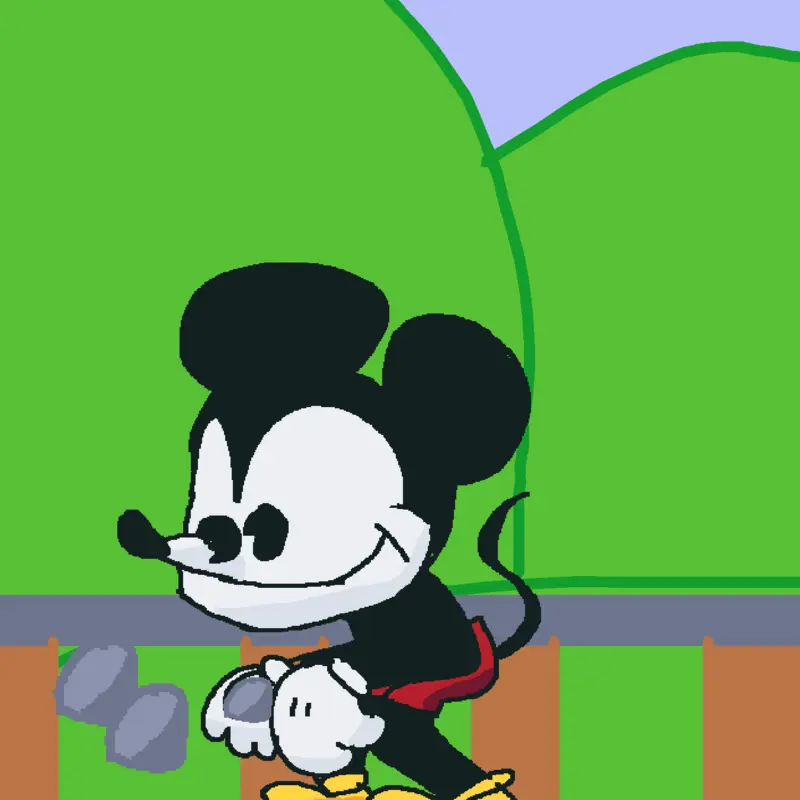 Game by @XGOTI-YT