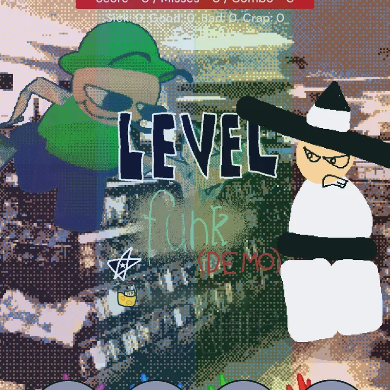 Game by @ThiagoBBahamonde