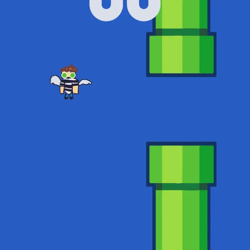 Game by @moonlightdream1