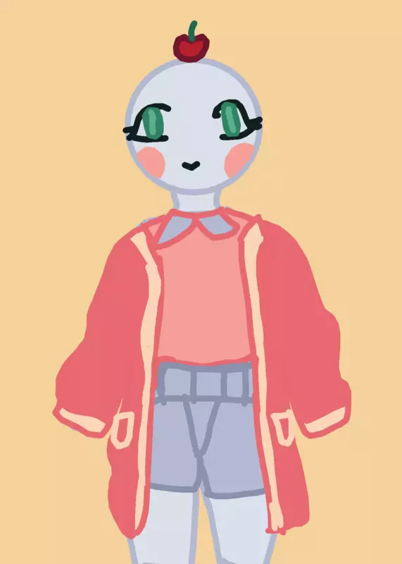 Game by @GreenCrystle_96