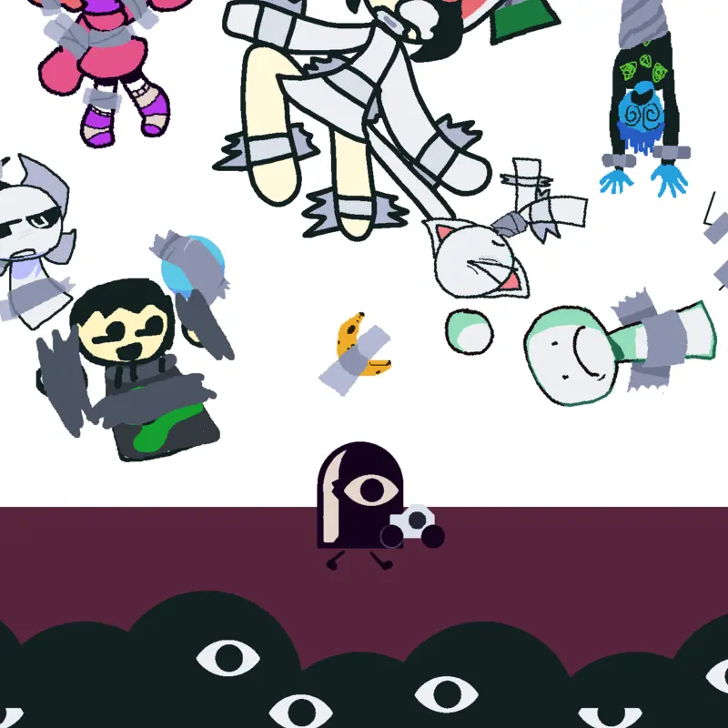 Game by @bugbub4189