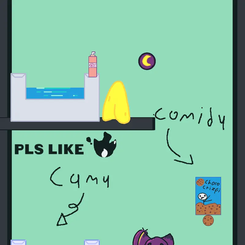 Game by @Catnip_Dulce