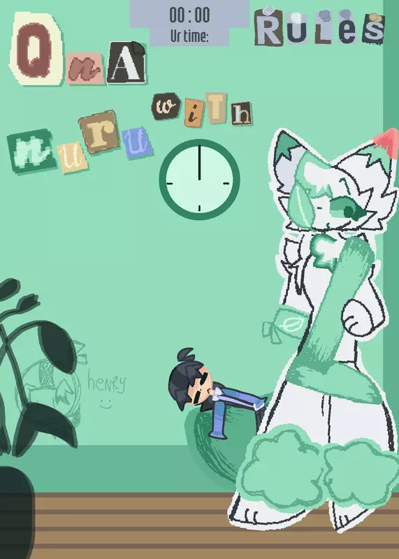 Game by @-_-C00ki3-_-