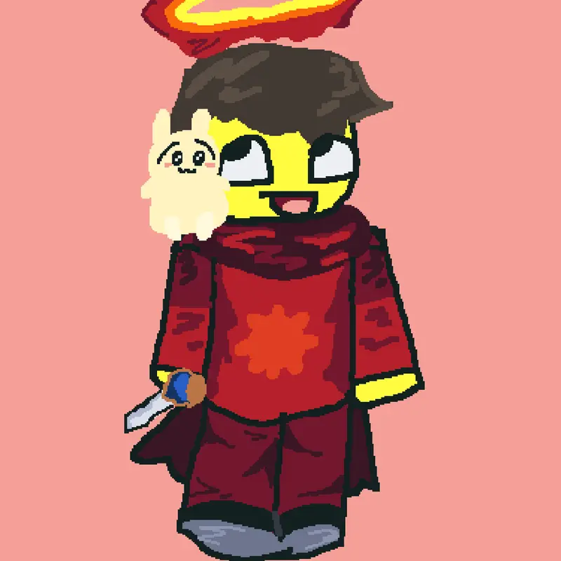 Game by @dannie_vn