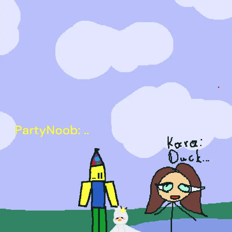 Game by @JustMeForever