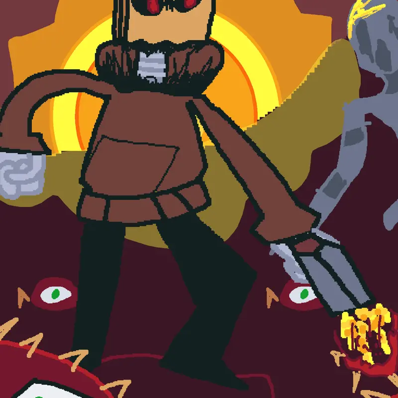 Game by @OglivieSD