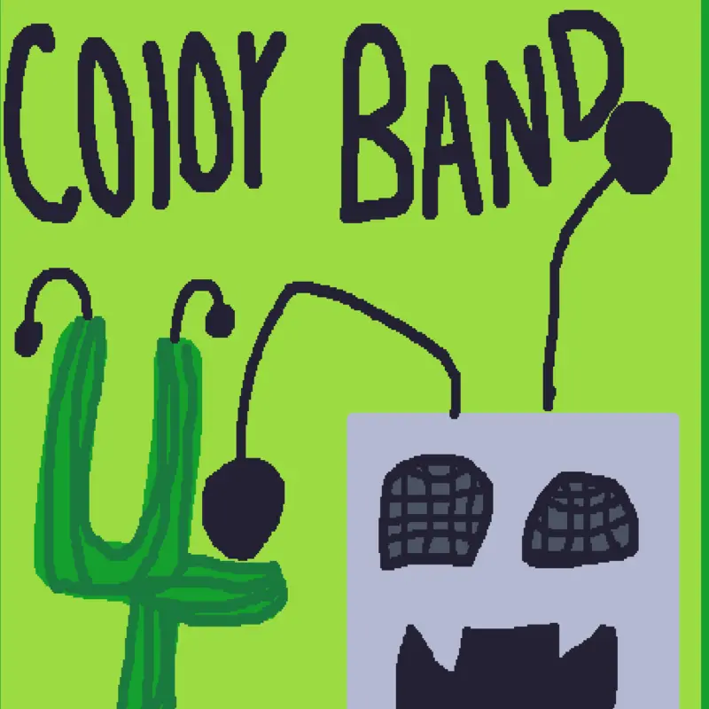 COLOR BAND by @Spooky_Cookiesterr