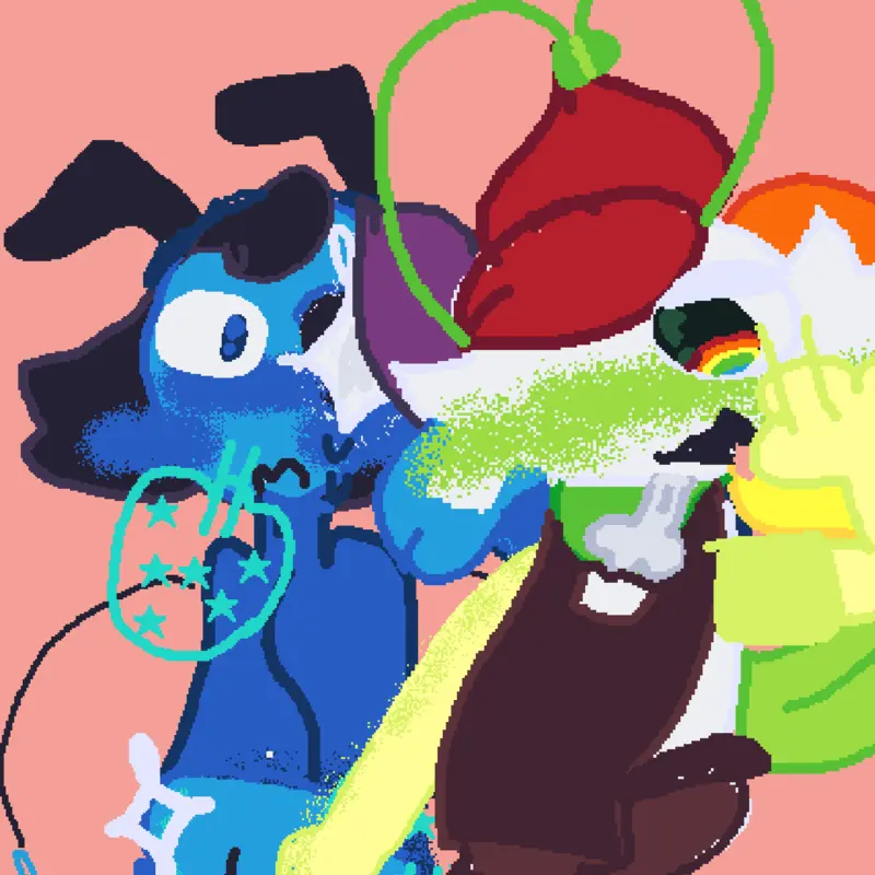 Game by @Kay8