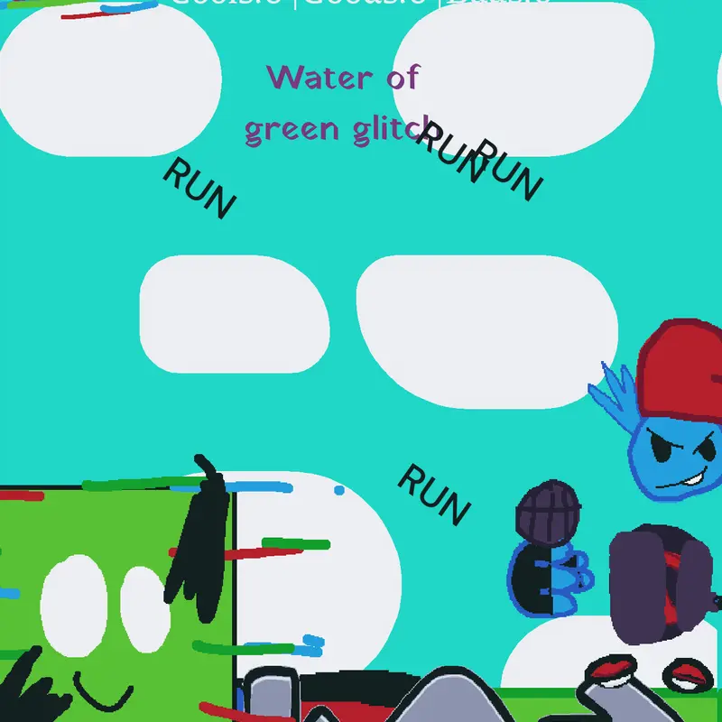 Game by @crazyfunkyfirday