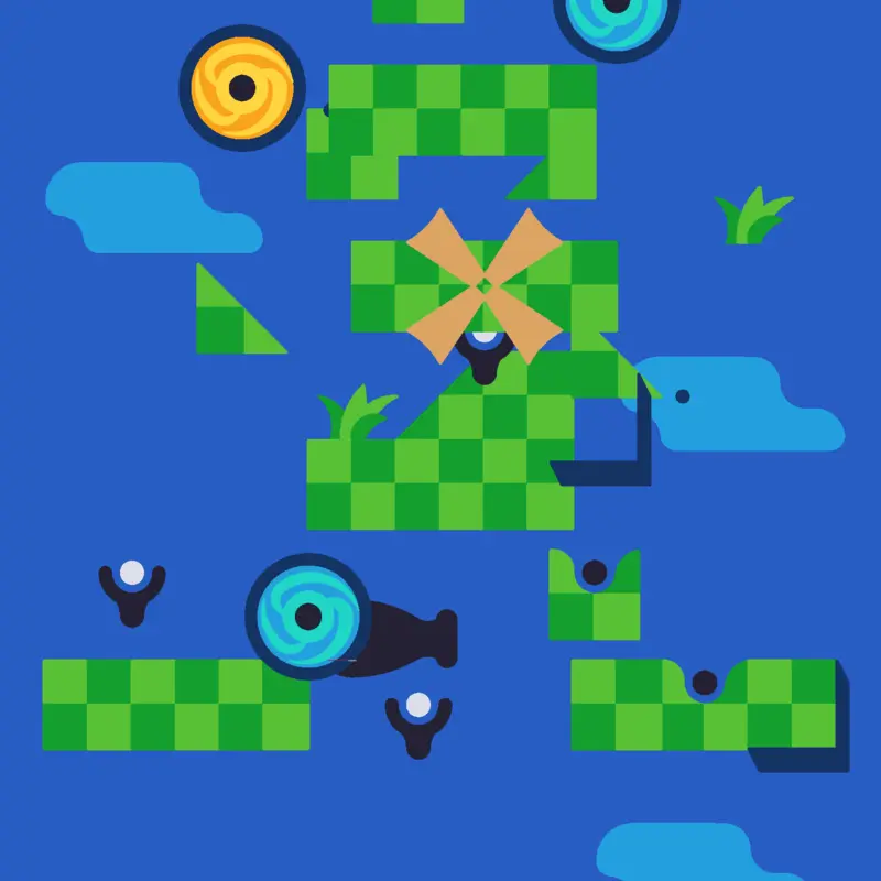 Game by @1fhy
