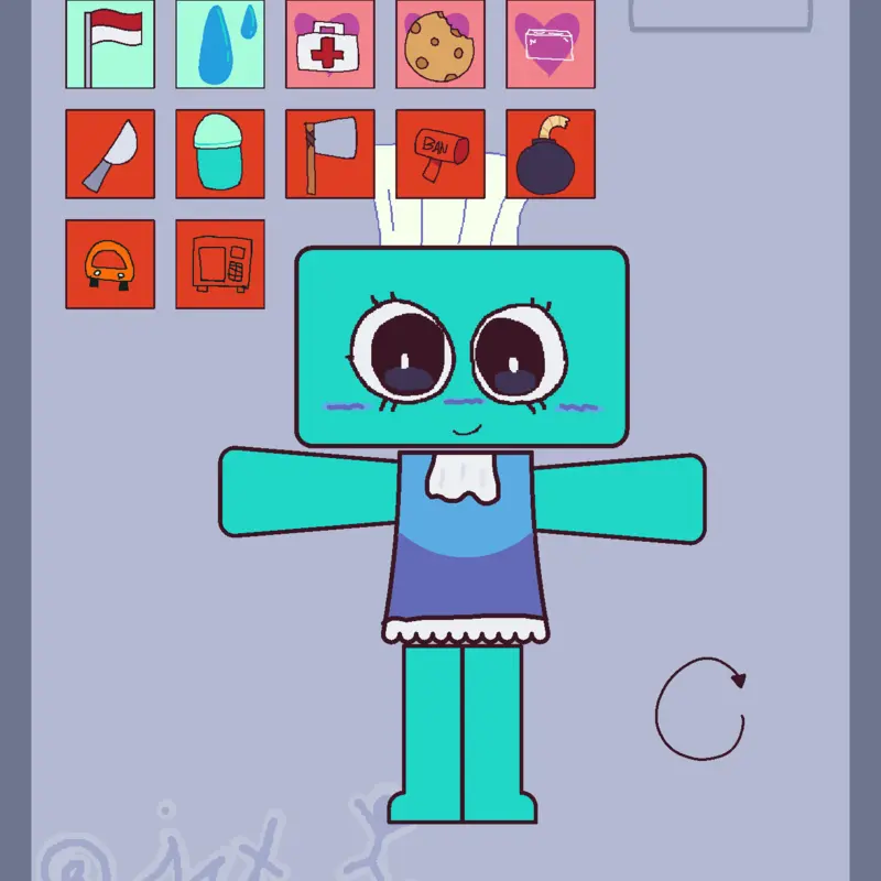 Game by @Real_Gray
