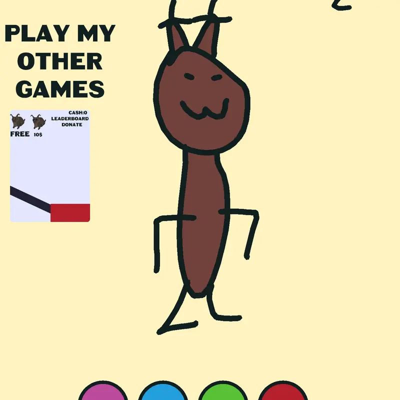 Game by @NazarFloppa