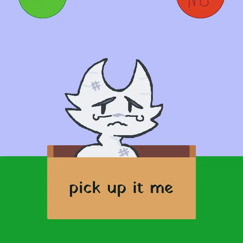 Game by @garcelyadont