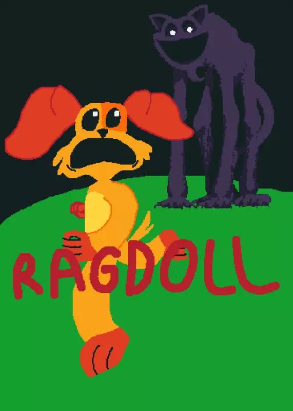 Game by @smillosauridae