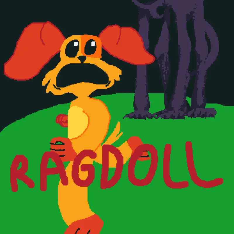 Game by @smillosauridae