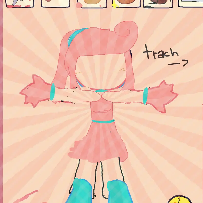 Game by @thaichan