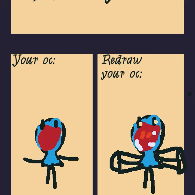 Game by @bababiiiiii