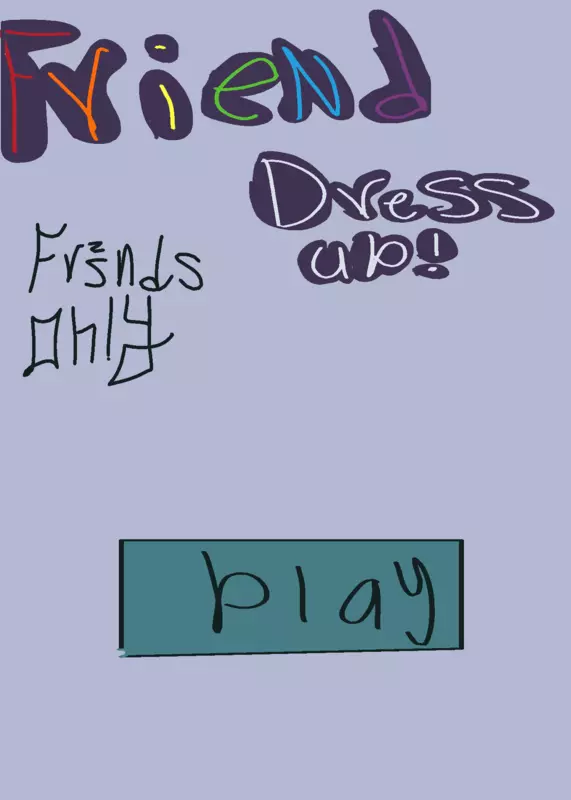 Game by @GRAY_FANTASTIC