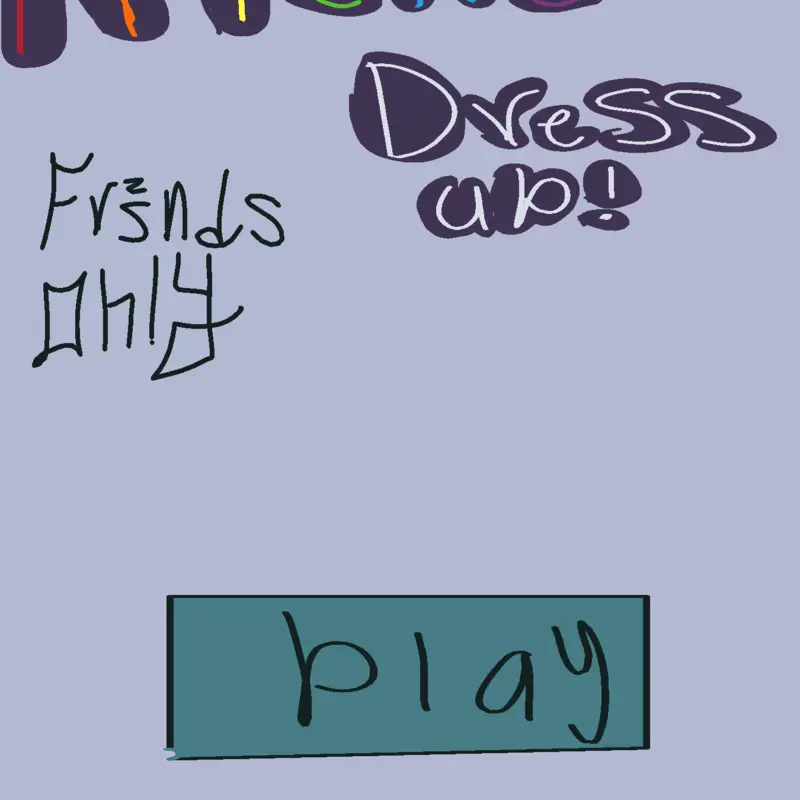 Game by @GRAY_FANTASTIC