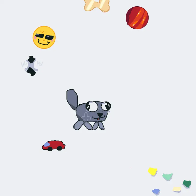 Game by @funcatty