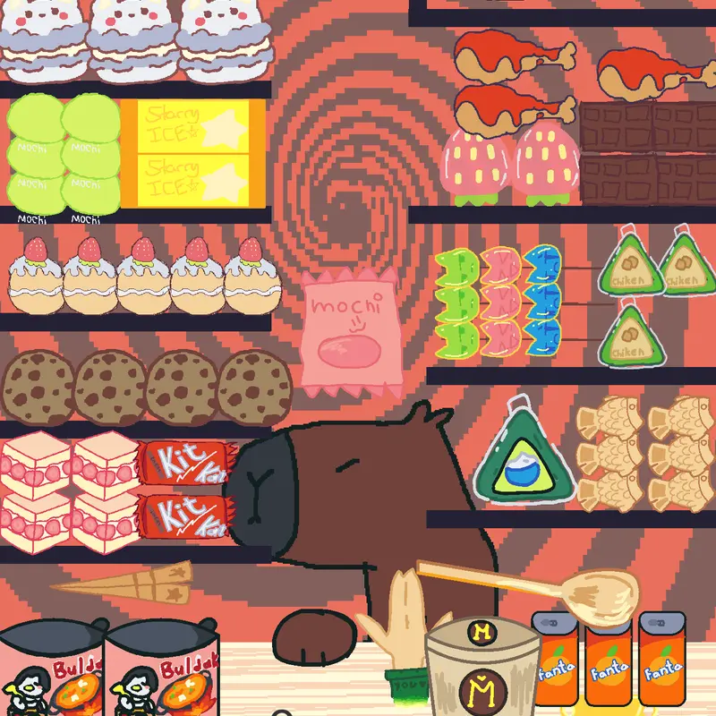Game by @TOP_Chou_Seung_Hyun
