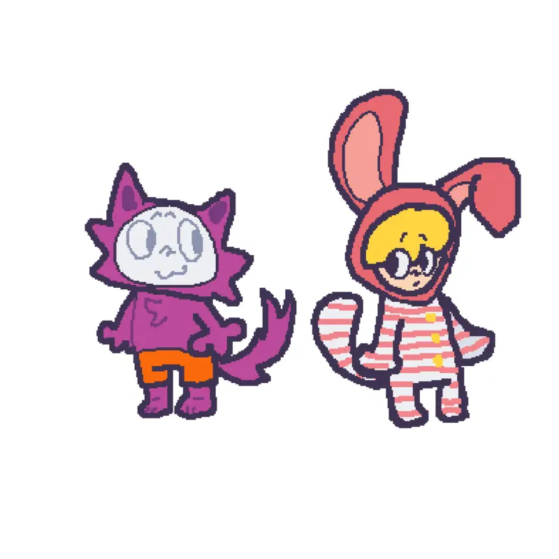 Game by @_-Kay-_