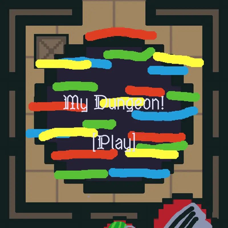 Game by @montain