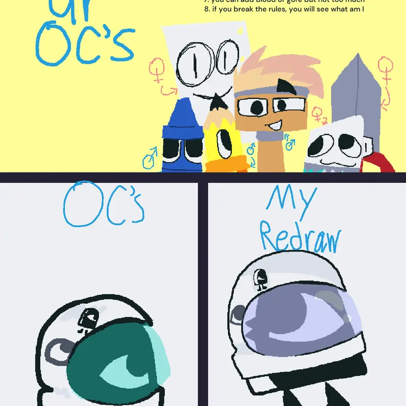 Game by @FanSkull_NoJustNeeded
