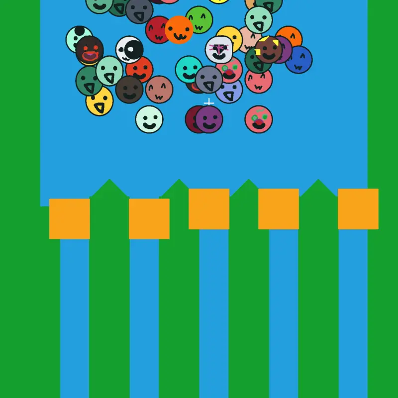 Game by @chocolat0dogBugly_Rugly