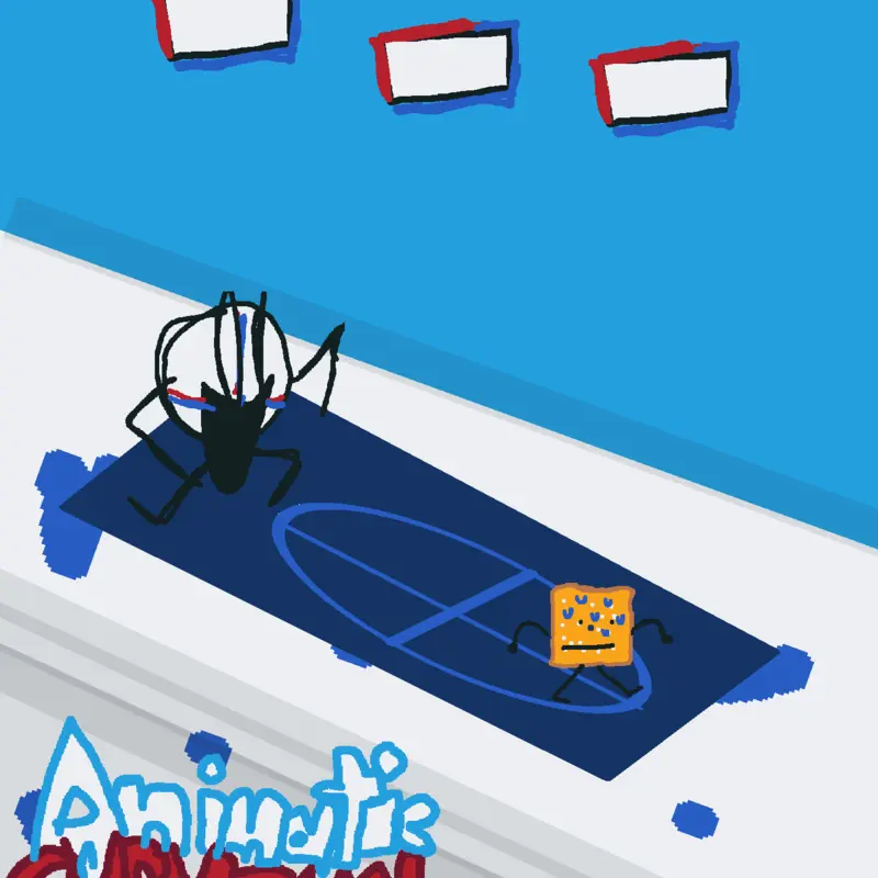 Game by @Animatic-games