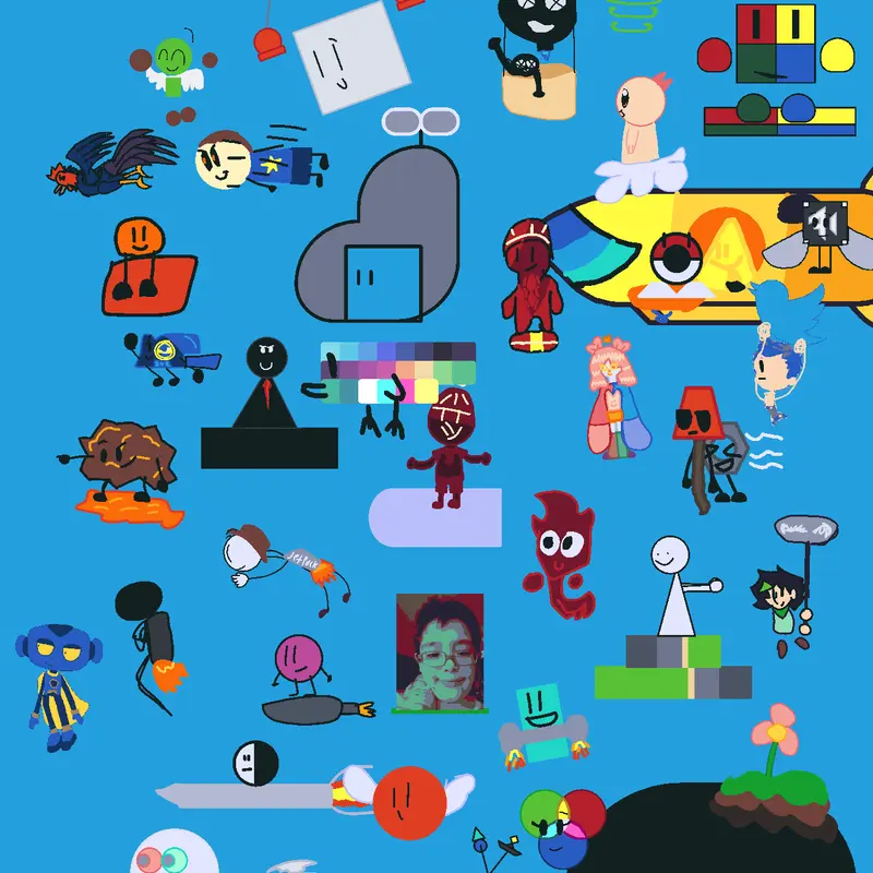 Game by @AlfariziBusana