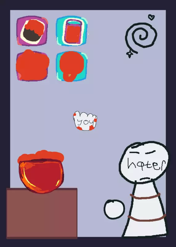 Game by @ilovesprunki123467